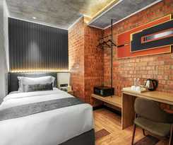 Hotel A&R Urban