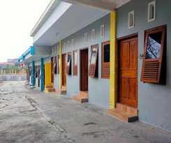 Hotel Abimanyu Bandungan
