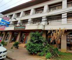 Hotel Samainiyom