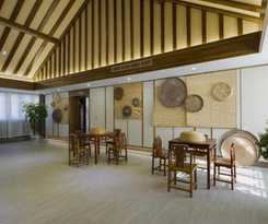 Hotel Dielai Zixi Yuanshe