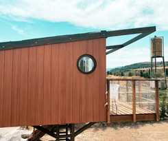  El Arrebol Comfort Camp