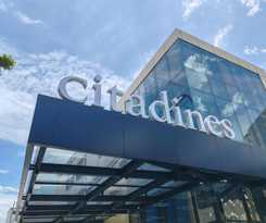 Hotel Citadines Connect Cecil Georgetown Penang