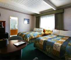 Hotel Francisco Bay Inn
