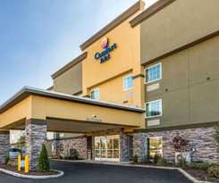 Hotel COMFORT INN & SUITES