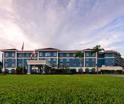 Hotel SEVEN Sebring Raceway