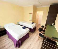 Hotel Arkadia