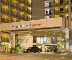 Hotel Fairfield By Marriott Anaheim Resort