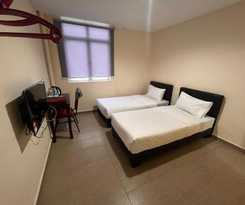 Hotel OYO 91044 Tampoi Sojourn