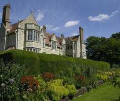 Hotel Barnsdale Hall