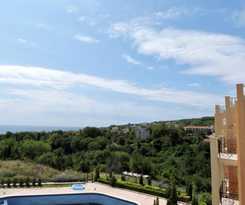  Sun Residence 7-Byala SP apartments