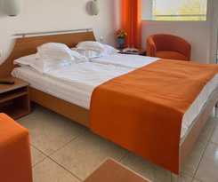 Hotel HOTEL DUNĂREA