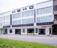 Hotel Hako