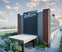  Radisson Hotel Vrindavan