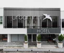  Urban Inn, SP Saujana