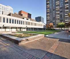 City Place St. Louis - Downtown 