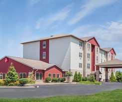 Hotel Comfort Inn & Suites Shelbyville