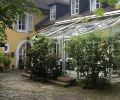  Hotel Altes Pfarrhaus Beaumarais