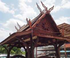 Hotel New Home Nakhon Chai Si