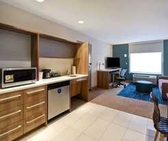 Hotel Home2 Suites Wichita Downtown Delano, Ks