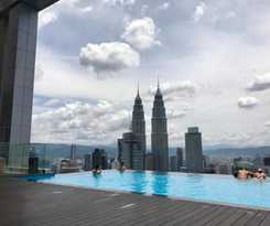 Hotel The Platinum Suites Kuala Lumpur by LUMA