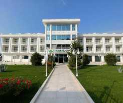 Hotel THE GREEN OASİS THERMAL & SPA HOTEL