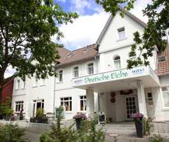 Hotel Akzent Deutsche Eiche