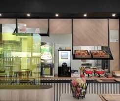  B&B H&ocirc;tel Thionville Centre Gare