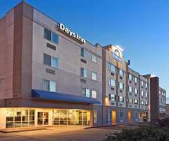 Hotel Days Inn By Wyndham Seatac Airport