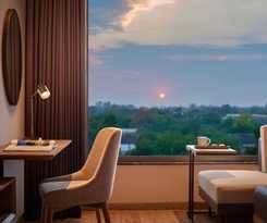 Hotel Hyatt Place Aurangabad Airport