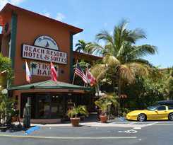 Hotel FORT LAUDERDALE BEACH RESORT HOTEL & SUITES