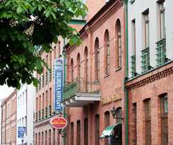 Best Western Santakos