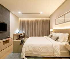  188 Short-stay Apartments