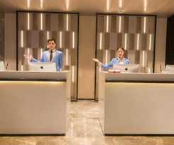 Hotel Echarm Wuhan Hankou Station Changgang Road Metro Station
