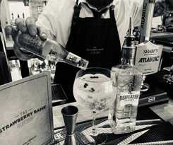 Hotel Strawberry Bank