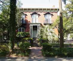 Hotel Hampton Inn and Suites Savannah Historic District