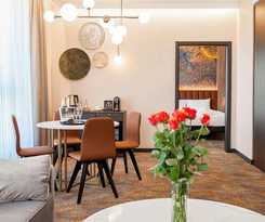 Hotel Mercure Bialystok