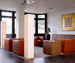 Hotel Overnight Tagungshotel im ABZ