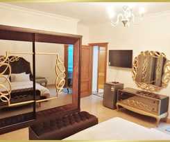  Cairo Taj Hotels & Suites - Dokki