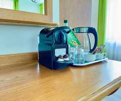Hotel Parkhotel Forsthaus