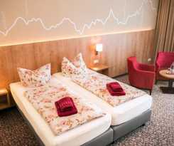  Hotel & Pension Traumblick