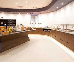 Hotel Hampton by Hilton Munich Airport South