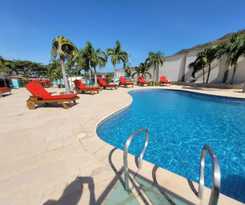  Hotel Med Taganga