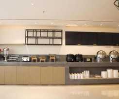 Hotel City Comfort Inn Nanning Xiangsi Lake Gaoxin Avenue