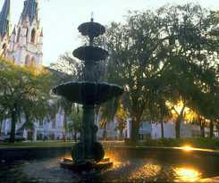 Hotel Hilton Garden Inn Savannah Midtown