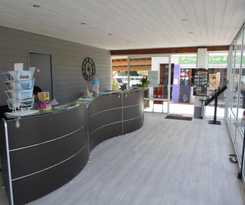 Hotel Camping Les Abberts