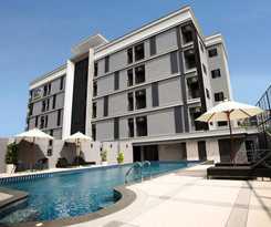 Hotel B2 Amata Nakorn Premier