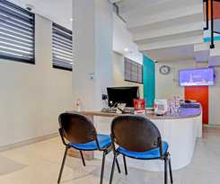 Hotel Townhouse Oak Ixo