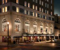 Hotel The Francis Marion