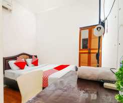 Hotel Steze Guest House Syariah