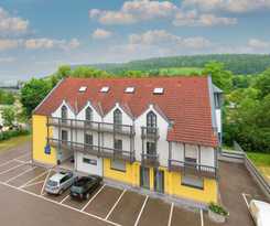 Hotel G&G Boardinghouse